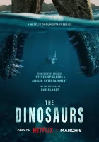 Динозавры смотреть онлайн сериал 1 сезон